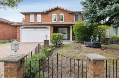 270 Huntsmill Boulevard Toronto E05 Ontario M1W 3C7
