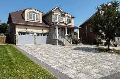 28 Countrywide Court Vaughan Ontario L6A 1W7