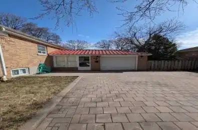 38 Harding Boulevard Unit# Bsmt 1 Richmond Hill Ontario L4C 1S8