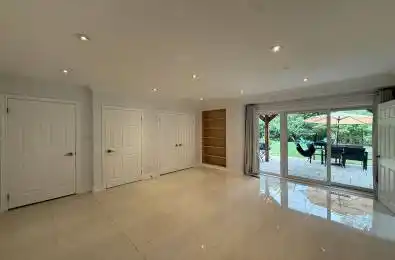 3 Alamosa Drive Toronto C15 Ontario M2J 2N6