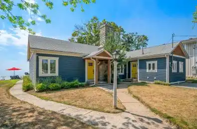 4111 Erie Road Fort Erie Ontario L0S 1B0