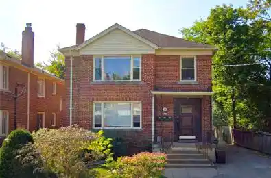 19 Warwick Avenue Unit# Upper Toronto C03 Ontario M6C 1T5