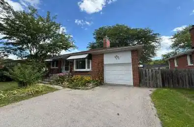 33 Windsor Drive Ajax Ontario L1T 2Z4