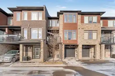 30 Times Square Boulevard Unit# 70 Hamilton Ontario L8J 0L9