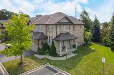 441 STONEHENGE Drive Unit# 30 Hamilton Ontario L9K 0B1