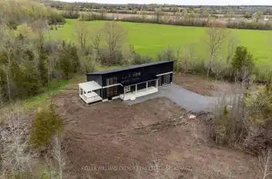 1032 Burr Road Prince Edward County Ontario K0K 1A0