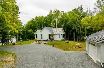 26 Whiskey Point Lane Frontenac Ontario K0H 1T0