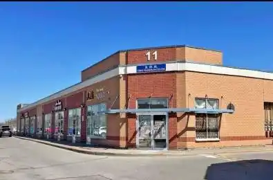 11 Fairburn Drive Unit# 30 Markham Ontario L6G 0A4