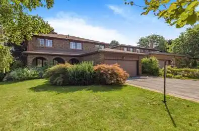 19 Nevada Avenue Toronto C14 Ontario M2M 3N9