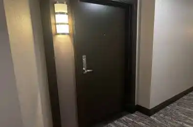 35 Finch Avenue Unit# 1810 Toronto C14 Ontario M2N 4P9