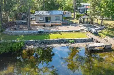 11 Little Bay Drive Kawartha Lakes Ontario K0M 2L0