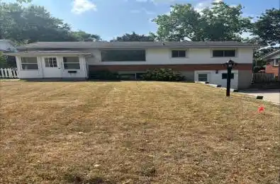 1165 Melsandra Avenue London East Ontario N5Y 4N8