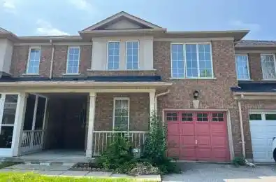 10 Ferris Street Richmond Hill Ontario L4B 4K6