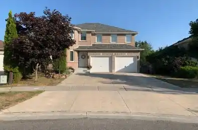 260 O'DETTE Road Peterborough Ontario K9K 2N8