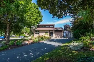 8 Pickwick Place Guelph Ontario N1H 7V8