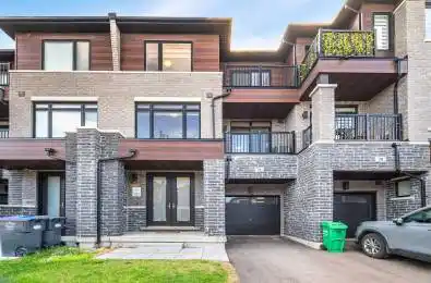 26 Haydrop Road Brampton Ontario L6P 4P2