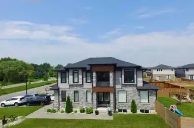 1616 Henrica Avenue London North Ontario N6G 0Y1