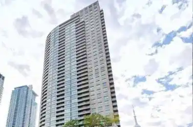 18 Yonge Street Unit# 3903 Toronto C01 Ontario M5E 1Z8