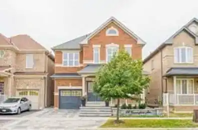 28 Greenspire Avenue Markham Ontario L6E 0N2