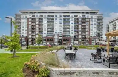 460 Callaway Road Unit# 813 London North Ontario N6P 1H5