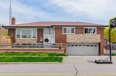 193 Fairglen Avenue Unit# Lower Toronto E05 Ontario M1W 1A9
