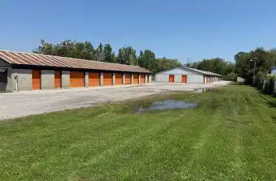 143 Reach Industrial Park Road Scugog Ontario L9L 0B6