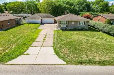 6616 Riall Street Niagara Falls Ontario L2J 1Z6