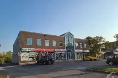 1574 WALKLEY Road Hunt Club - South Keys and Area Ontario K1V 6P5