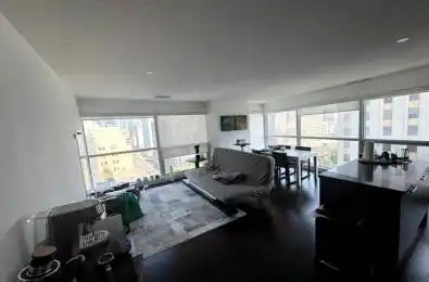 386 Yonge Street Unit# 1202 Toronto C01 Ontario M5B 0A5