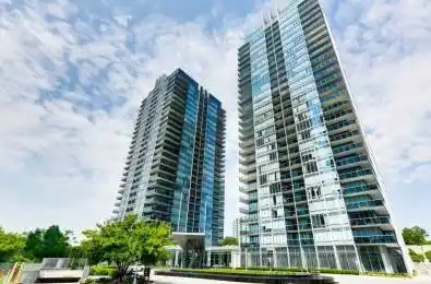 90 Park Lawn Road Unit# 2112 Toronto W06 Ontario M8Y 0B6