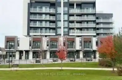 20 O'Neill Road Unit# TH 01 Toronto C13 Ontario M3C 0R2