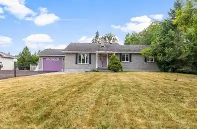 591 Bellamy Road McNab/Braeside Ontario K0A 2X0