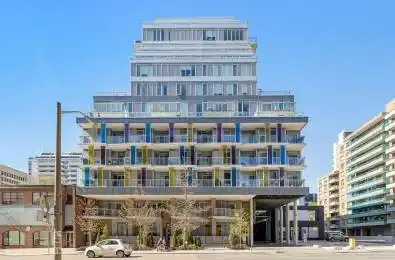 68 Merton Street Unit# 404 Toronto C10 Ontario M4S 1A1