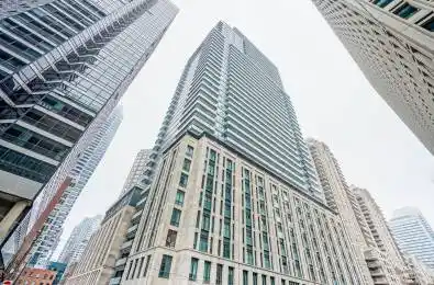 955 Bay Street Unit# 3806 Toronto C01 Ontario M5S 2A2