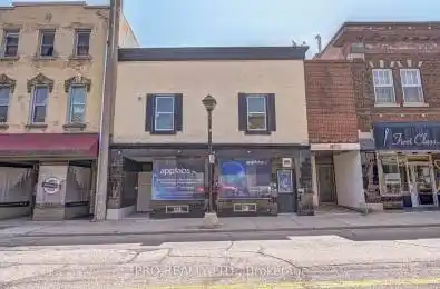15 Ainslie Street Cambridge Ontario N1R 3J3