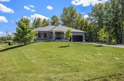 77 Diane Drive Rideau Lakes Ontario K7A 4S5