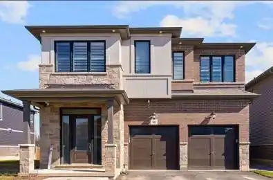 90 Spitfire Drive Hamilton Ontario L0R 1W0