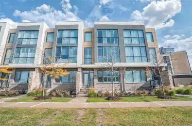 110 Little Creek Road Unit# 6 Mississauga Ontario L5R 0E9