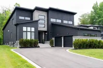 102 Tekiah Road Blue Mountains Ontario N0H 1J0