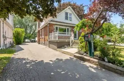 1398 Simcoe Street Oshawa Ontario L1H 4M4