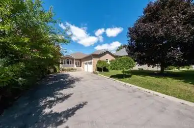 36A Puccini Drive Richmond Hill Ontario L4E 2Y3