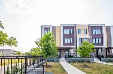 100 Stanley Green Boulevard Unit# 5 Toronto W05 Ontario M3K 0C8