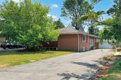 17 Dobbin Road Unit# main Toronto E05 Ontario M1T 1C3