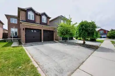 3386 Gumwood Road Mississauga Ontario L5N 8A4