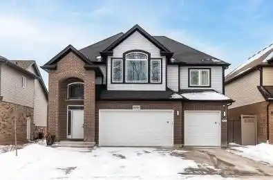 6544 SAM IORFIDA Drive Niagara Falls Ontario L2G 0H4