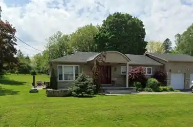 76 Bachley Crescent King Ontario L7B 0E8