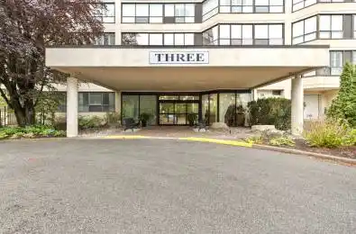 3 Towering Heights Boulevard Unit# PH6 St. Catharines Ontario L2T 4A4