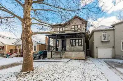 55 Glenshaw Crescent Unit# Basement Toronto E03 Ontario M4B 2E1