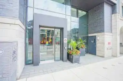 125 Peter Street Unit# 802 Toronto C01 Ontario M5V 2G9