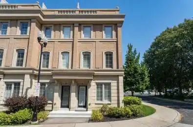 1 Hargrave Lane Unit# 1 Toronto C12 Ontario M4N 0A4